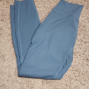 Women's Blue Pants